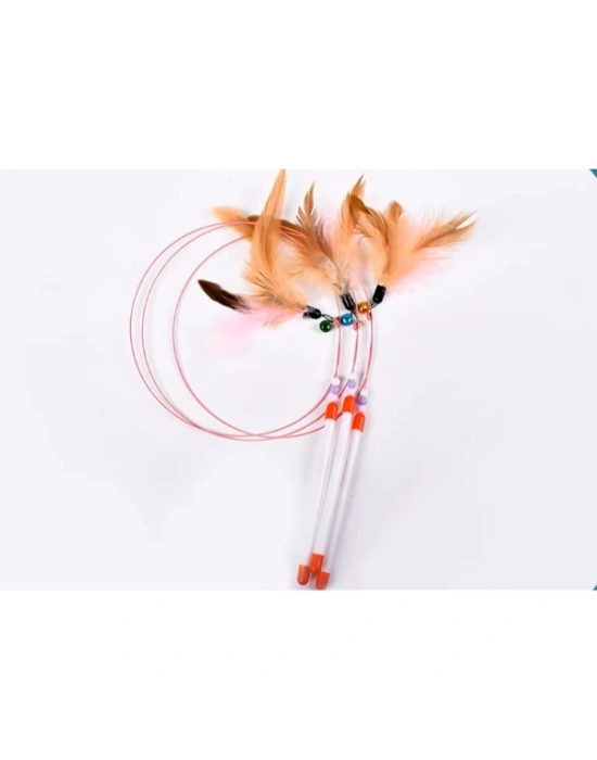 Kedi Oyun Oltası 90 cm