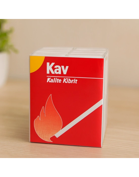 Kibrit