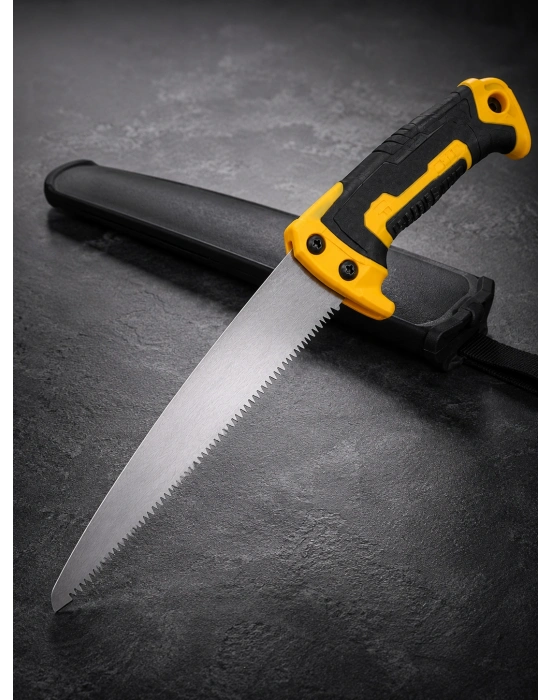 Kılıflı Düz Bıçaklı Testere 270MM
