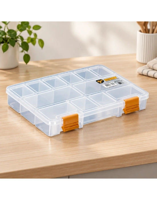 Kilitli Organizer