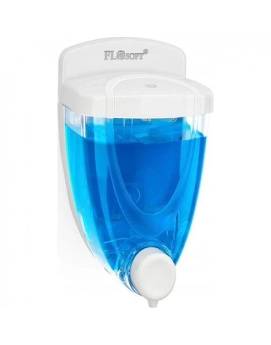 Kilitli Sıvı Sabunluk 350ML