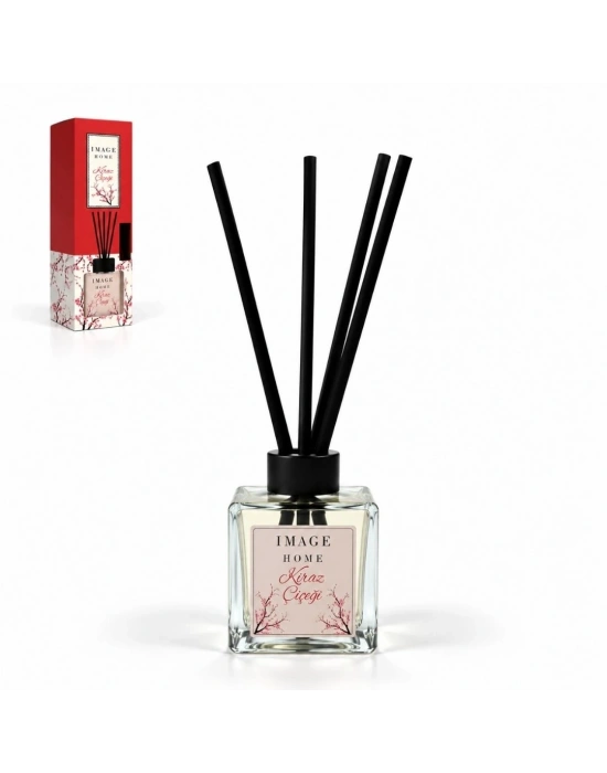 Kiraz Çiçeği 100 ml Bambu Oda Kokusu