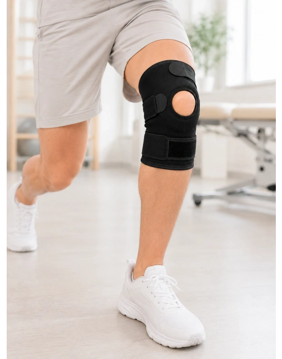 Kısa Ligamentli Dizlik