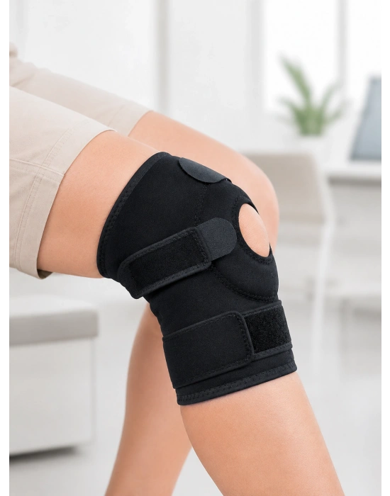Kısa Ligamentli Dizlik