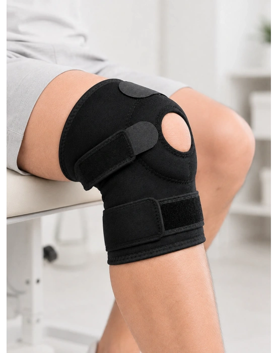 Kısa Ligamentli Dizlik