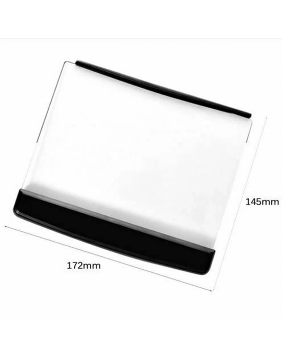Kitap Arası Okuma Işığı Led Panel Kitap Okuma Lambası