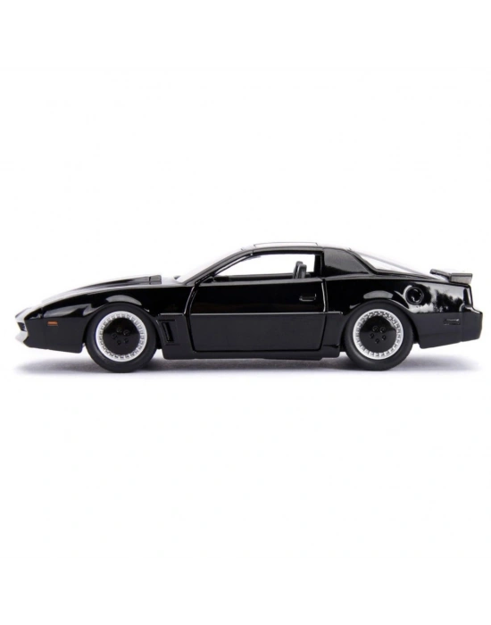 Knight Rider Kitt Model Aracı