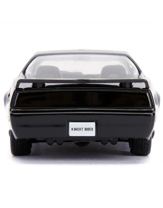 Knight Rider Kitt Model Aracı