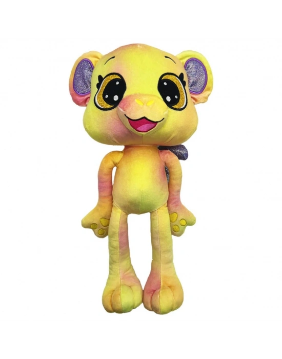 Kokulu Peluş S2