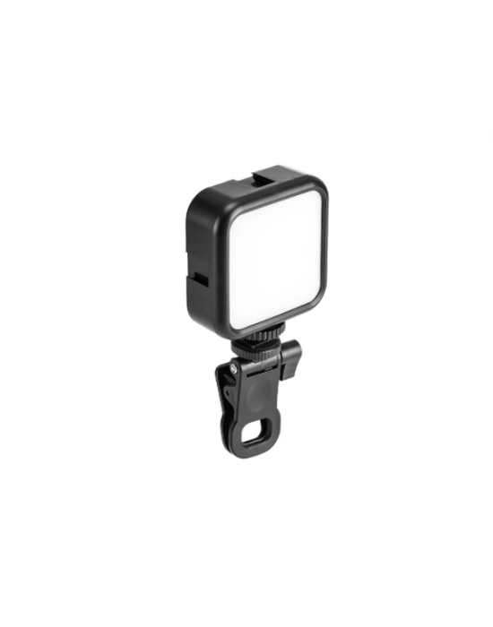 Kompakt Selfie Işığı 1200mAh