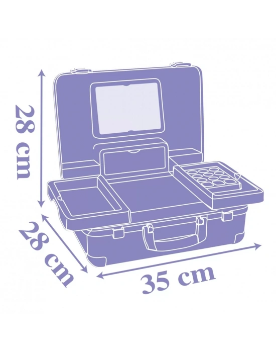 Kozmetik Çantası 7600320153