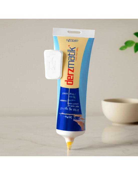 Krem Derz Dolgusu 360 g