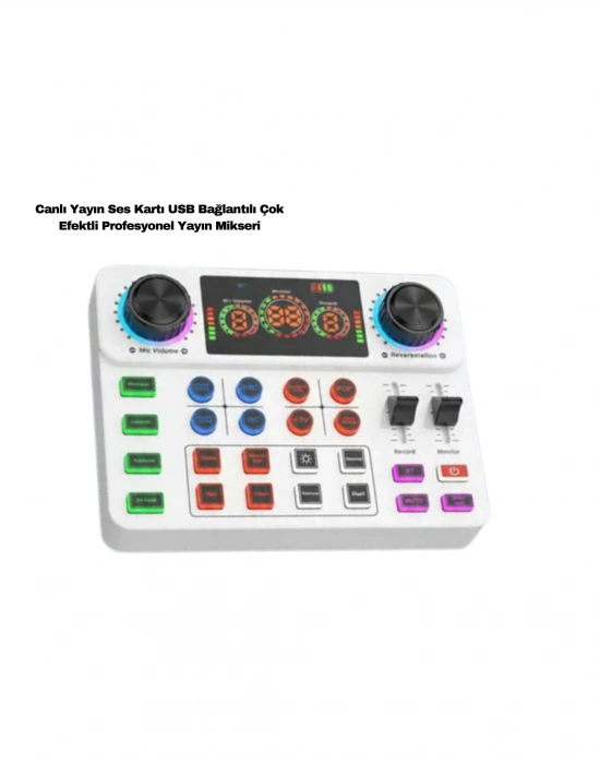 Ksa Sound Card