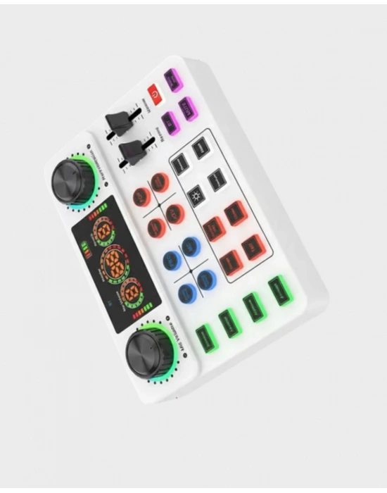 Ksa Sound Card