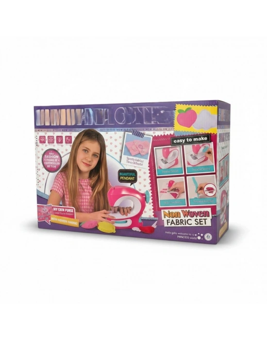 KSY899 Gerçek.diken Set Dikiş Mk