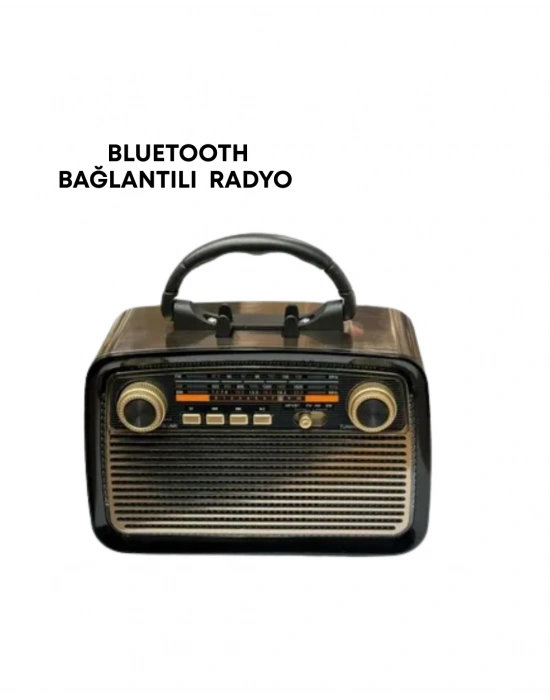 KTF1467 Radyo