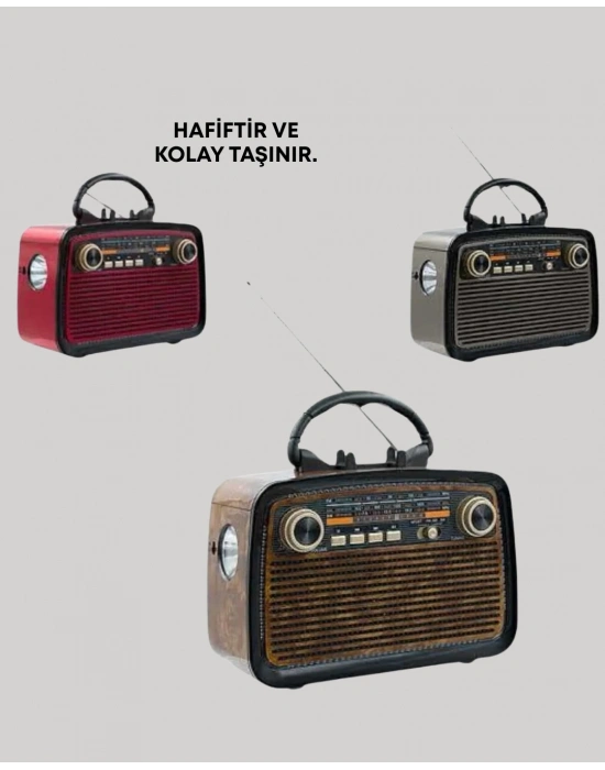 KTF1467 Radyo