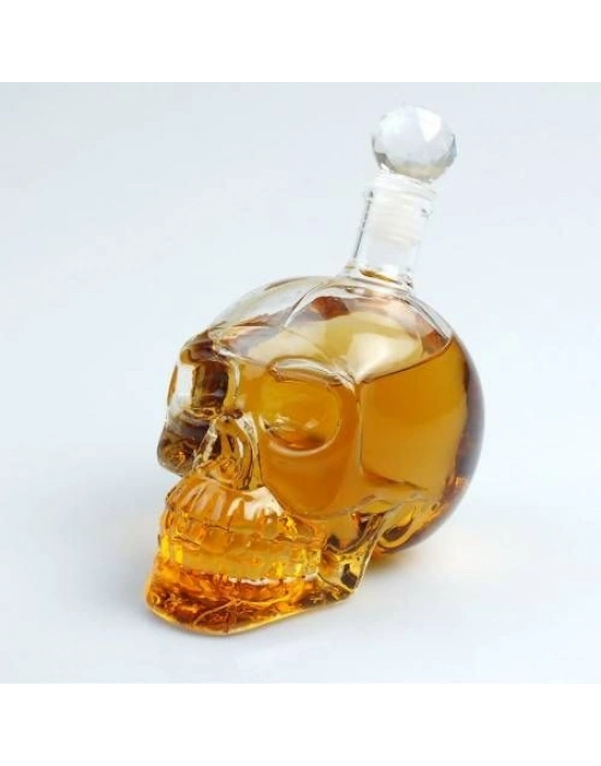 Kuru Kafa Şişe 550 ml.