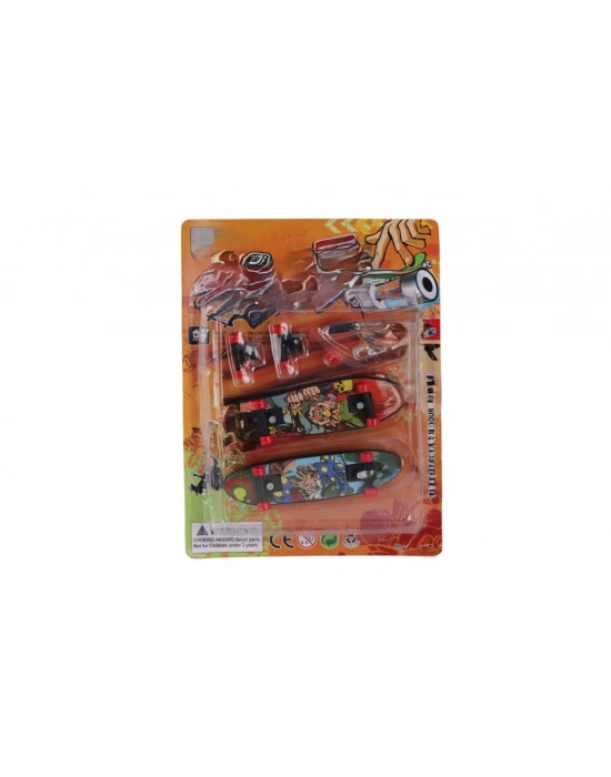 KZL-010-1D Kaykay
