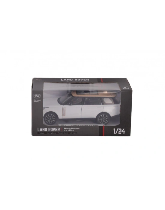 KZL-Q2005B 1 24 Range Rover Sv Isıklı- 24