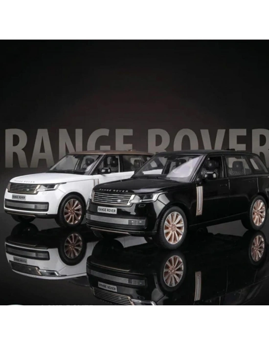 KZL-Q2005B 1 24 Range Rover Sv Isıklı- 24