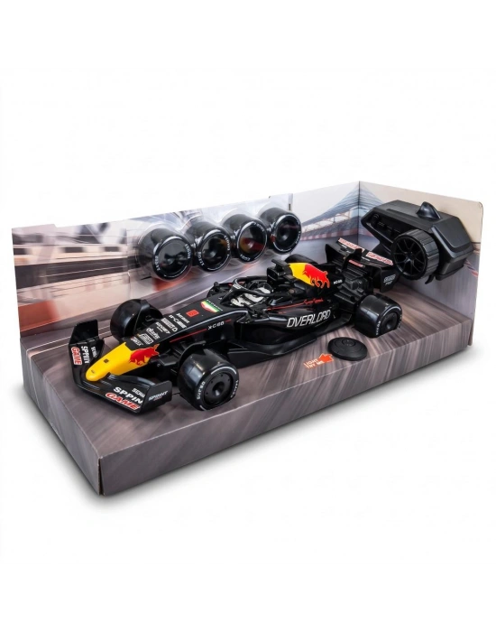 L2501-3 1:16 Led- 4 Yedek Drift Teker 3MODEL Formula Oyuncak Araba