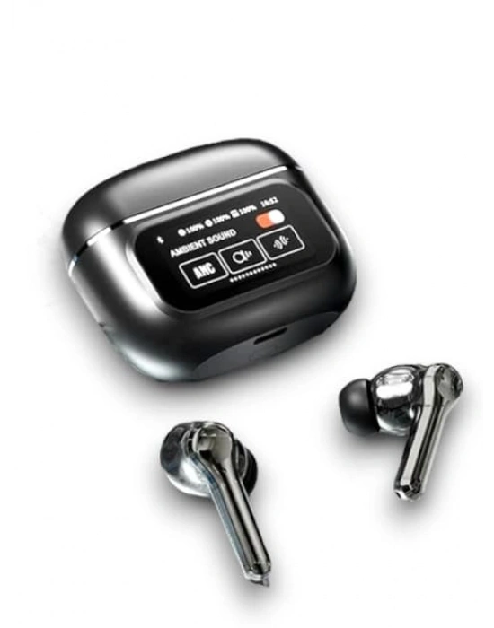 L58 Siyah Ekranlı Airpods Pro