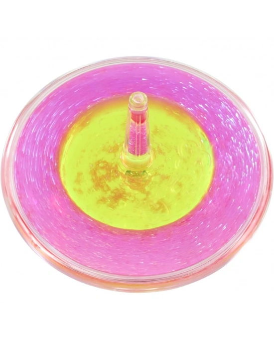 Lava Storm Magic Liquid Spinners YW1764