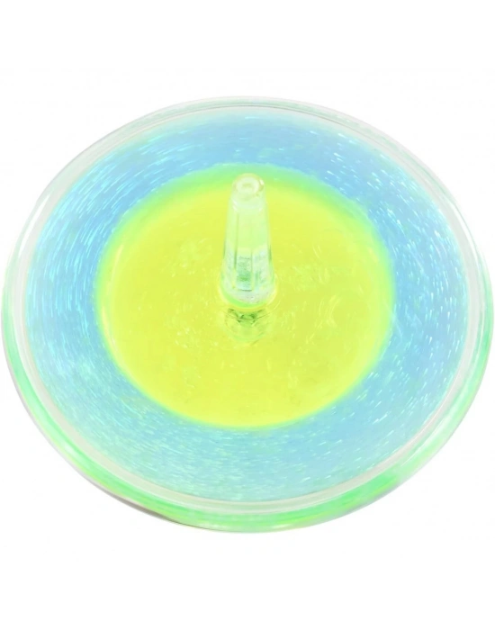 Lava Storm Magic Liquid Spinners YW1764