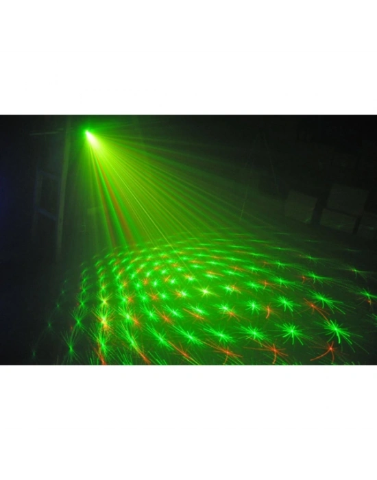 Lazer Makinesi