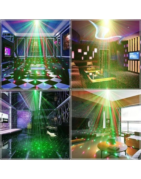 Lazer Makinesi