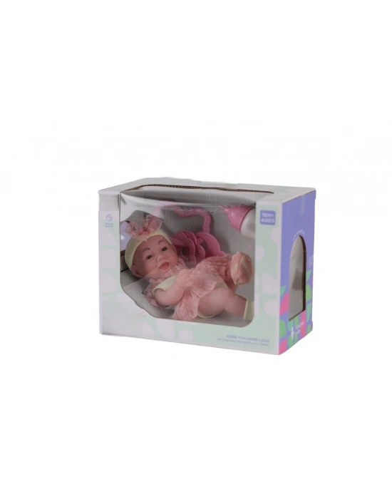 LD77002C Kutulu Bebek