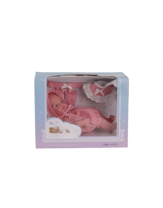 LD77002C Kutulu Bebek