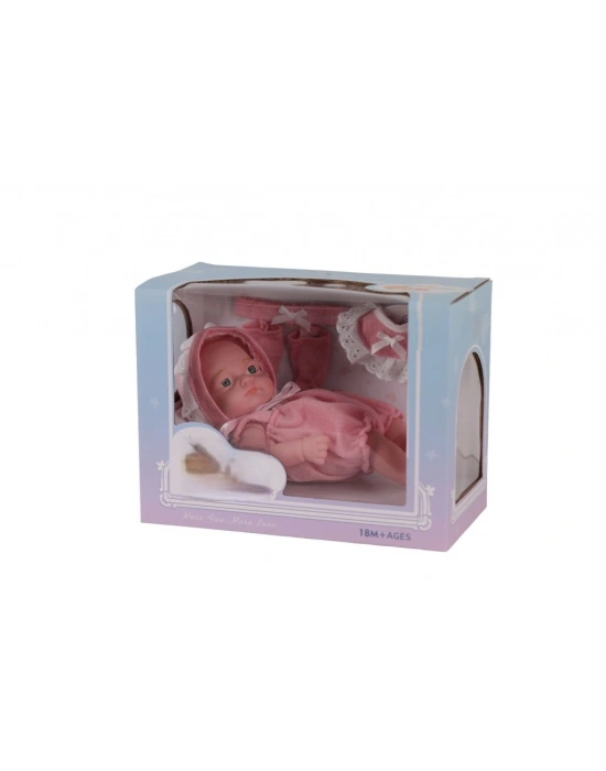 LD77002C Kutulu Bebek