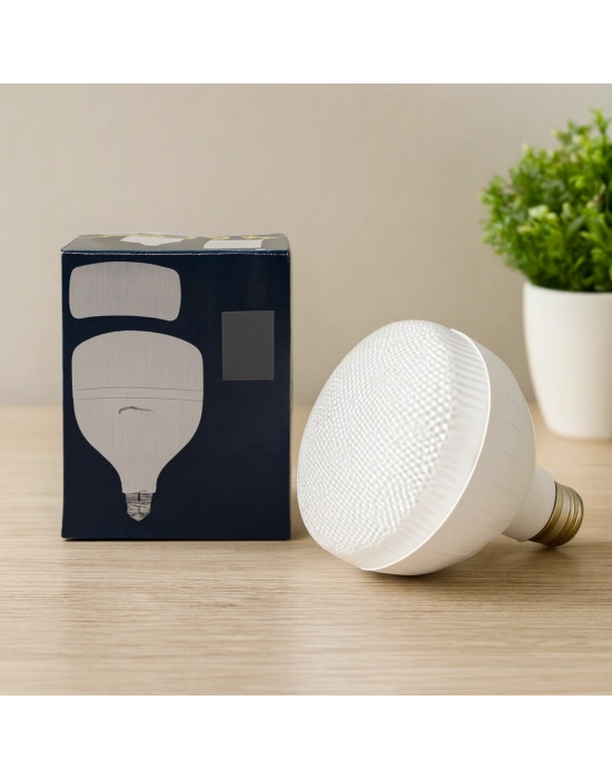 LED Ampul E27 40W 6400K 4400 Lümen