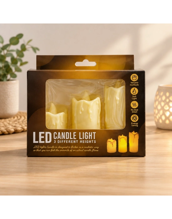 LED Mum