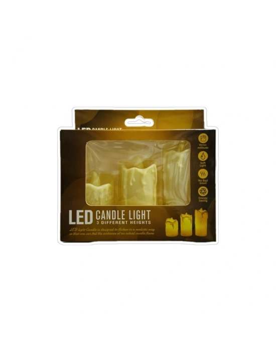 LED Mum