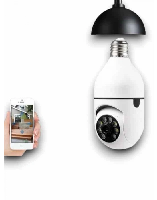 LF-S2 Wifi Kamera