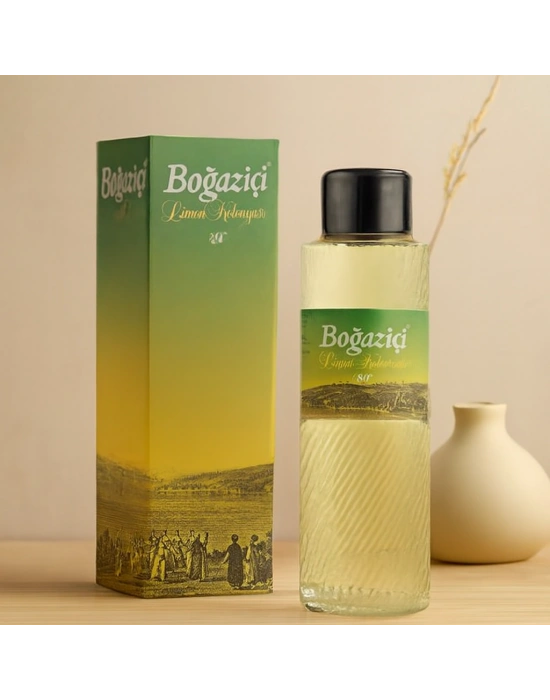 Limon Kolonya 400 ml