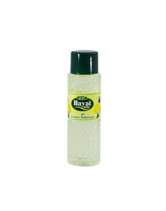 Limon Kolonyası 400 ml