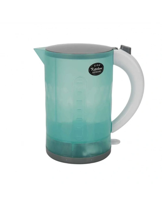 Little Chef Sesli ve Işıklı Kettle