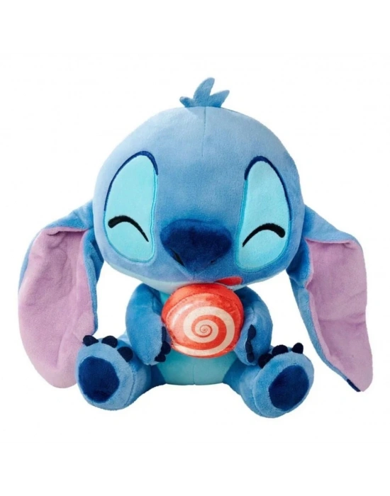 Lolipop Yiyen Peluş 25 cm