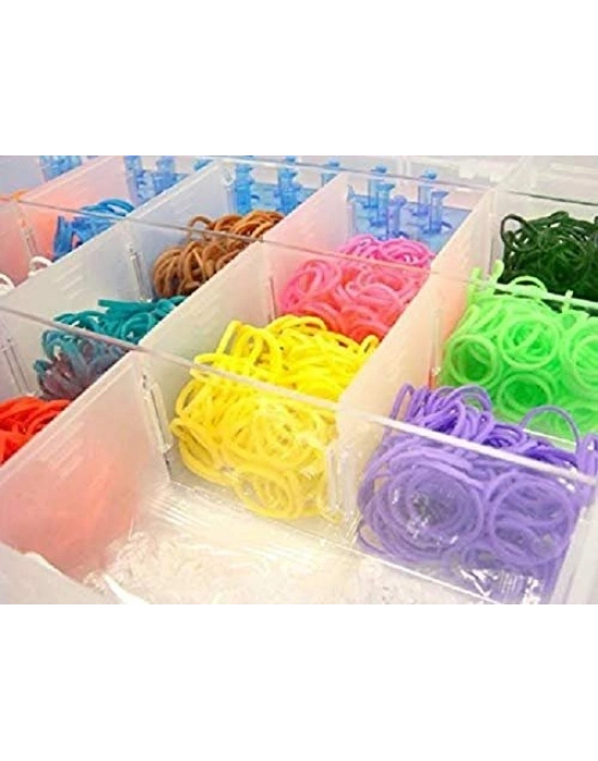 Loom Twister Hobi Seti