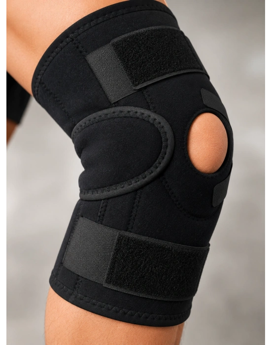 Lüks Ligamentli Dizlik
