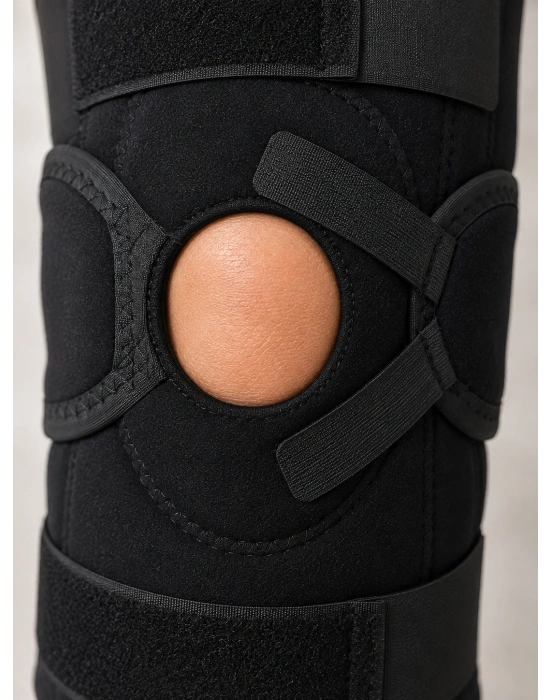 Lüks Ligamentli Dizlik