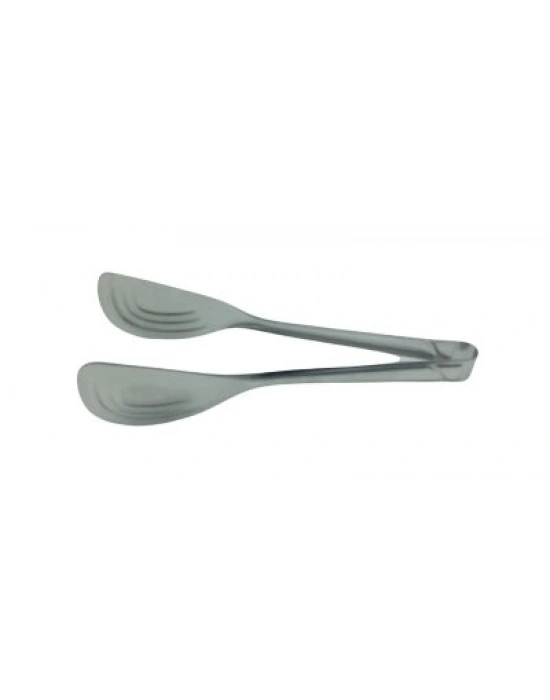 Lüks Pasta Servis Maşası - Metal