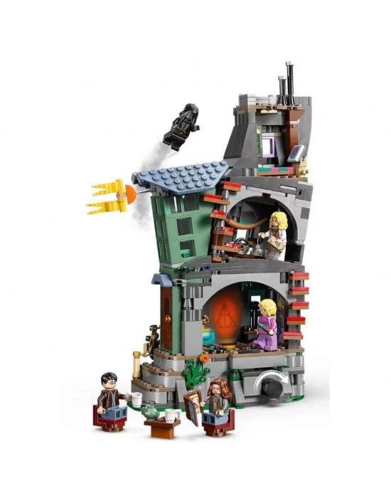 Luna Lovegood’un Evi 76467
