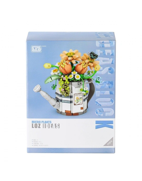 LZ1936 Loz Block Oyuncak