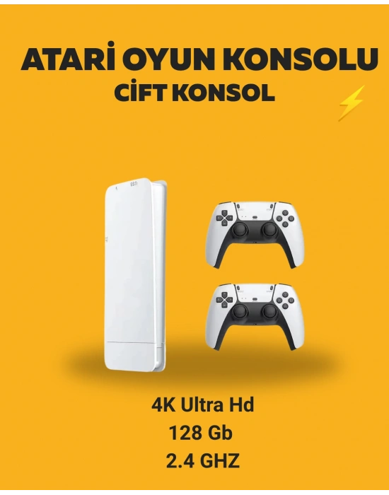 M15 Game Stick Oyun Konsolu