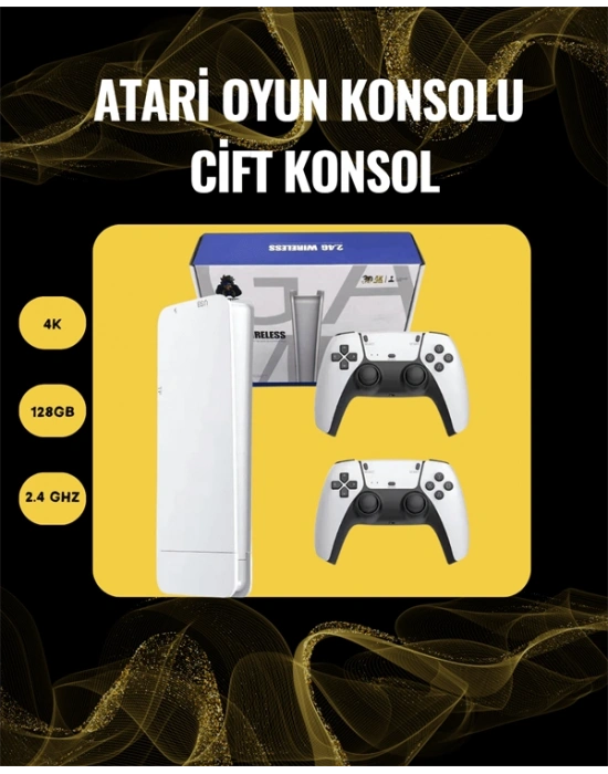 M15-Oyun Konsolu